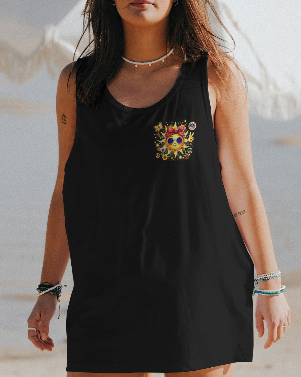EVERY DAY IS A NEW BEGINNING ALL OVER PRINT - TYTD2906241