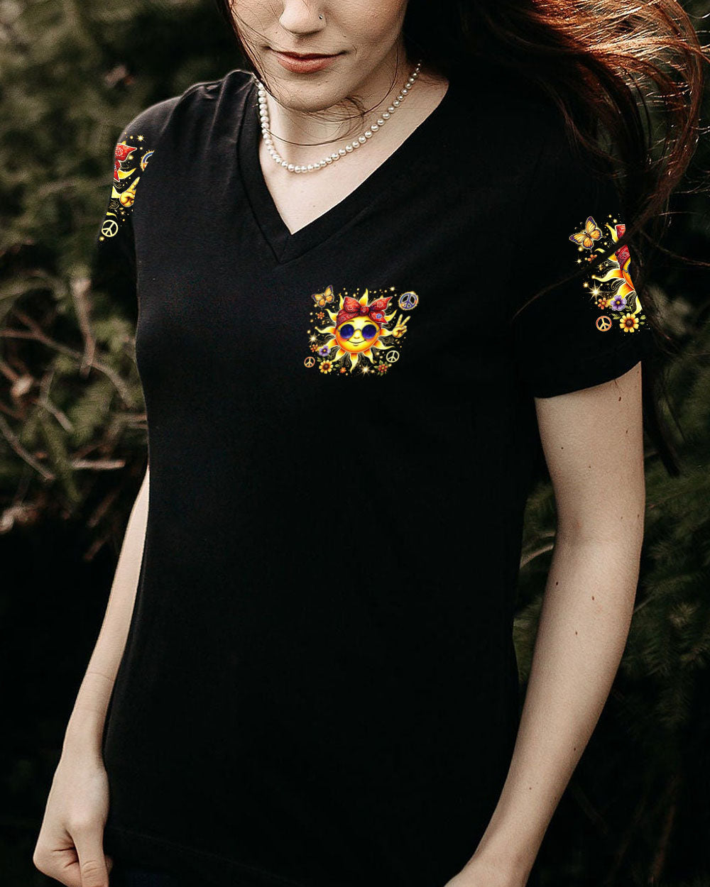EVERY DAY IS A NEW BEGINNING ALL OVER PRINT - TYTD2906241