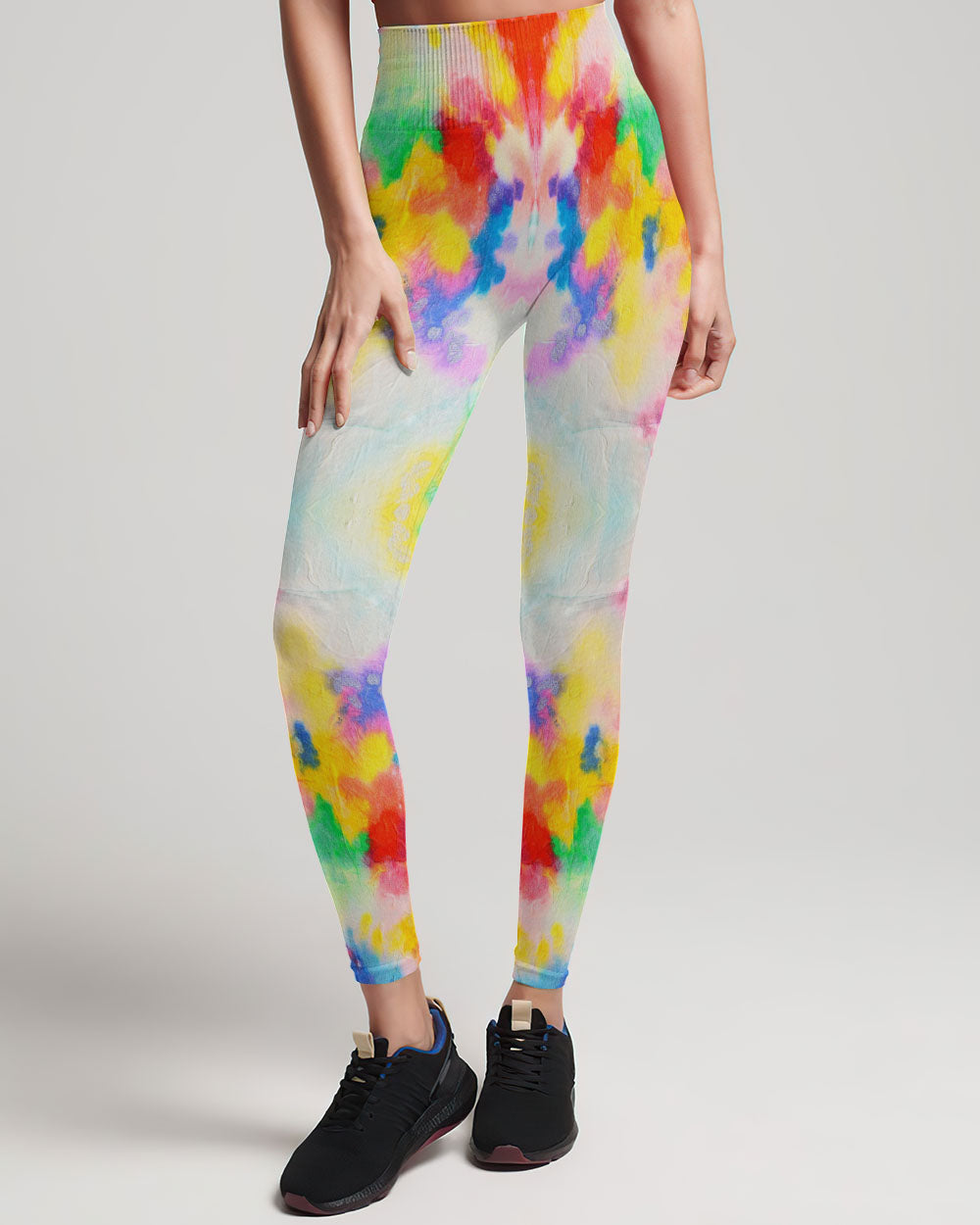 I'M NOT THE BLACK SHEEP ALL OVER PRINT - TYTD2908232