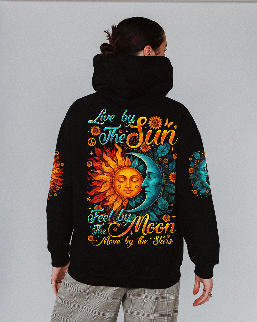LIVE BY THE SUN ALL OVER PRINT - TYTM0206251