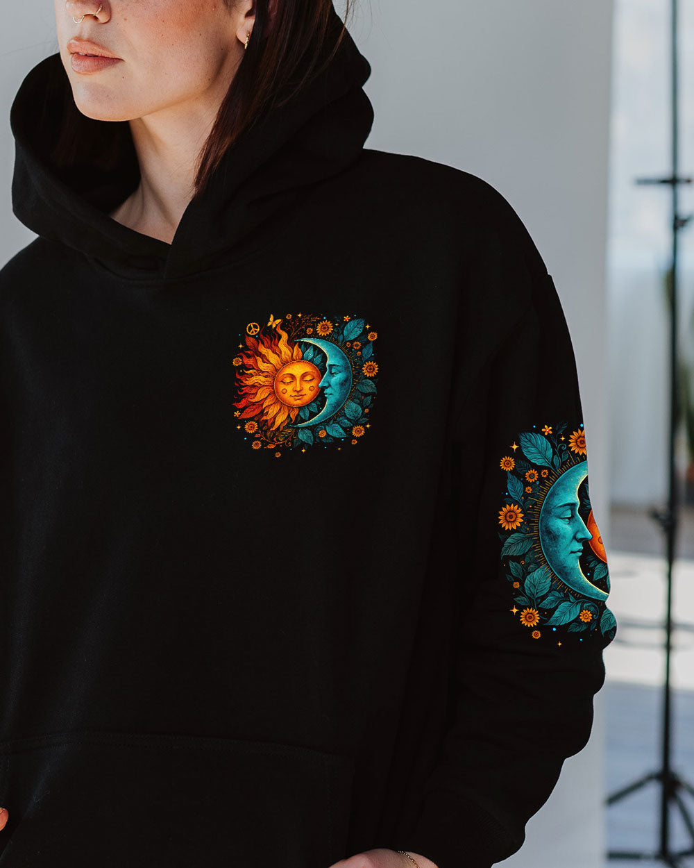 LIVE BY THE SUN ALL OVER PRINT - TYTM0206251