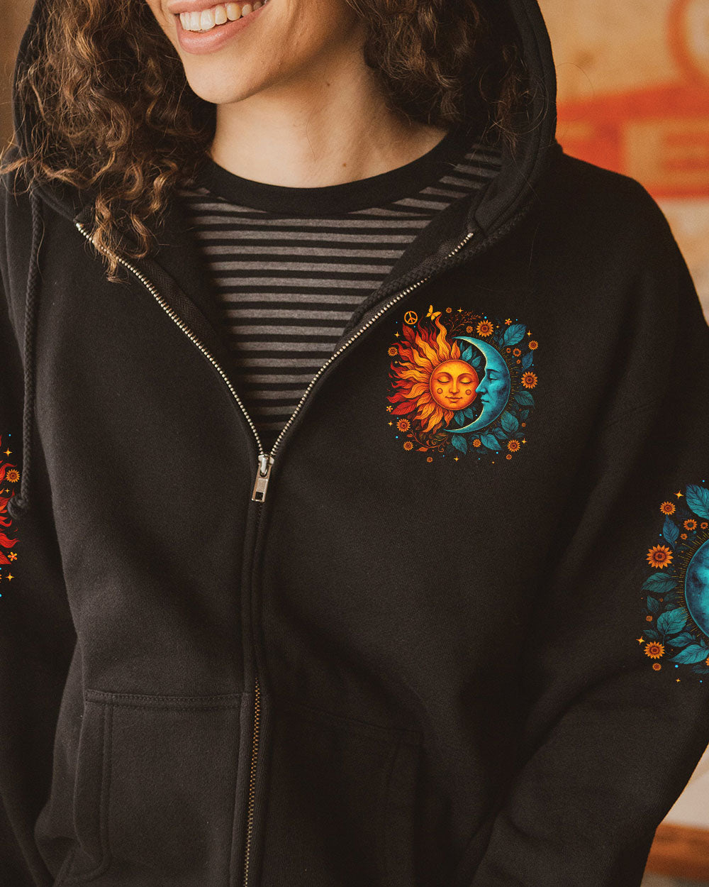 LIVE BY THE SUN ALL OVER PRINT - TYTM0206251