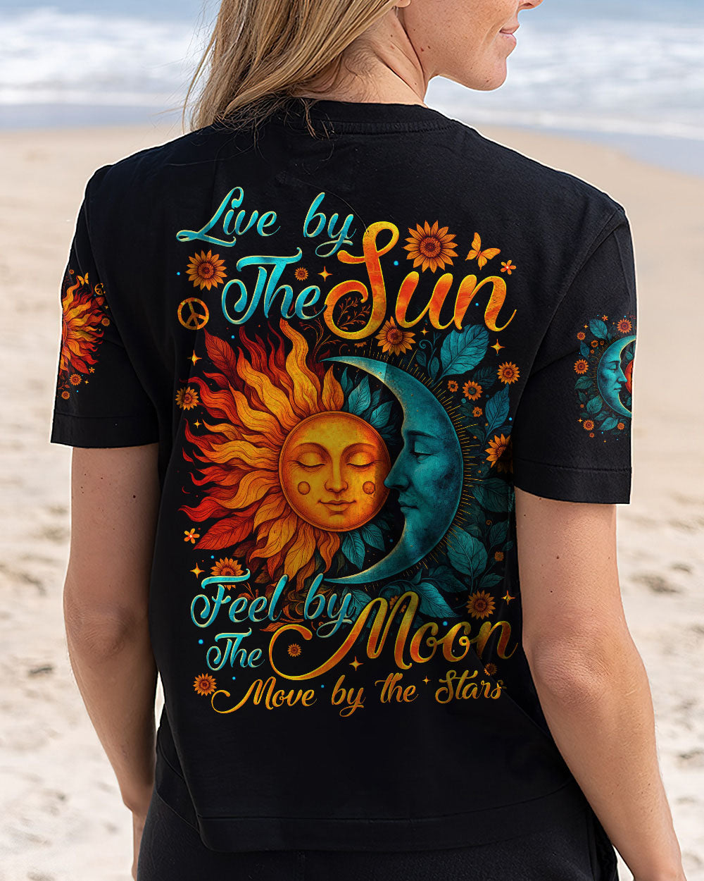 LIVE BY THE SUN ALL OVER PRINT - TYTM0206251