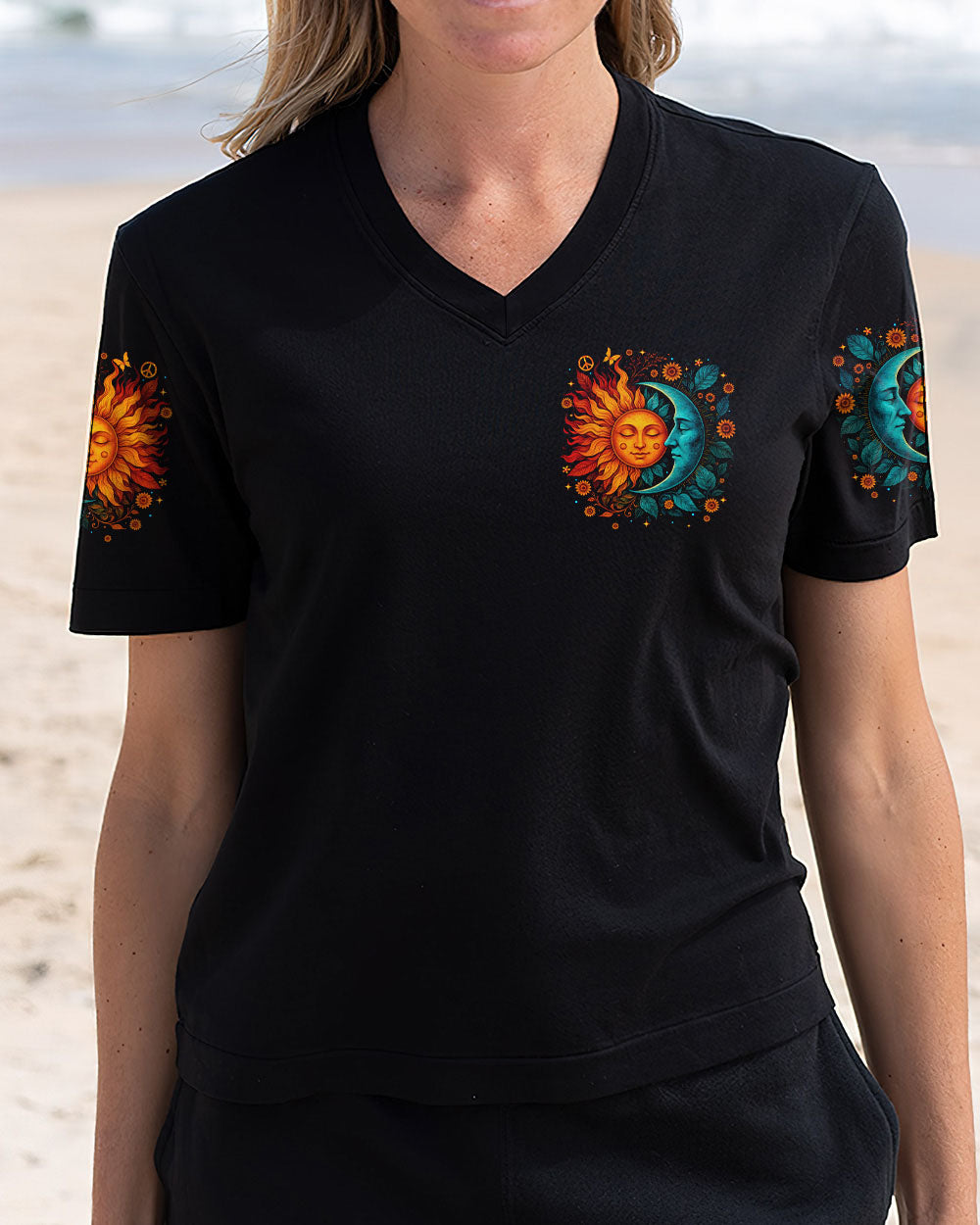 LIVE BY THE SUN ALL OVER PRINT - TYTM0206251