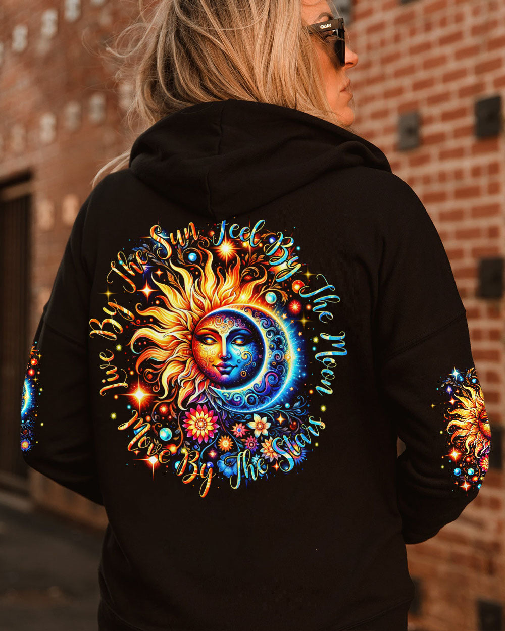 LIVE BY THE SUN ALL OVER PRINT - TYTM0301244