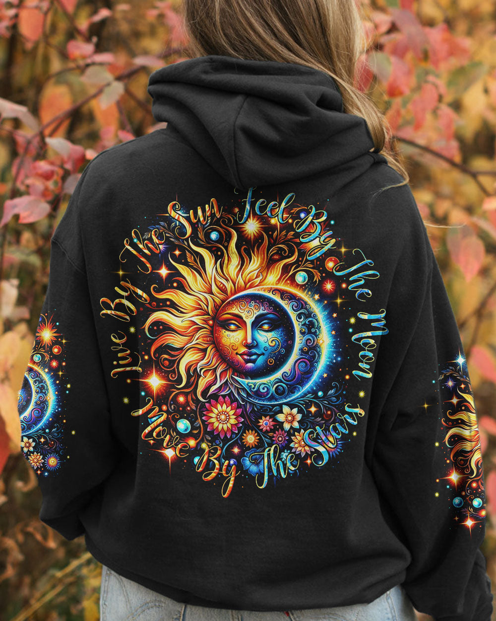 LIVE BY THE SUN ALL OVER PRINT - TYTM0301244