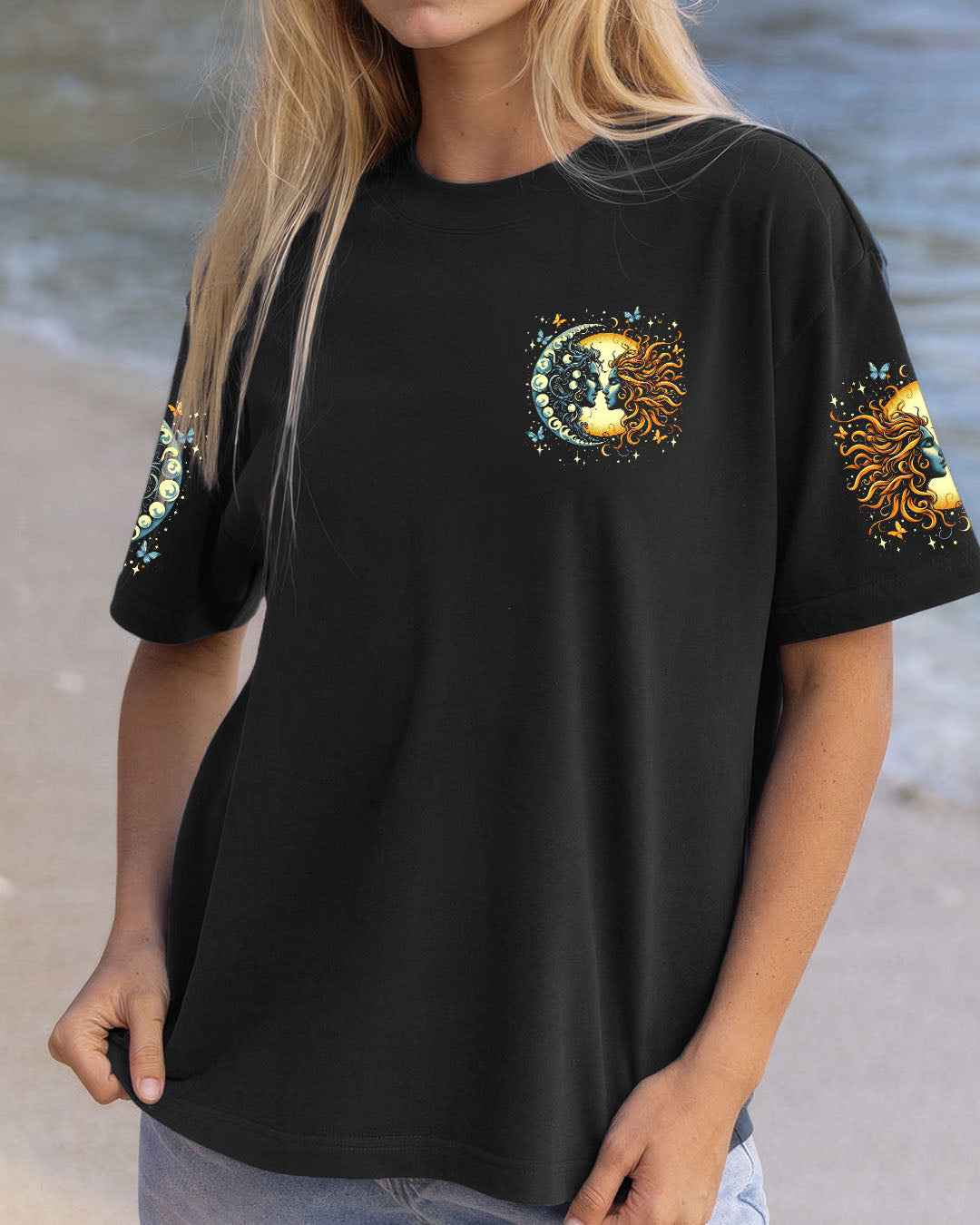 YOU ARE MY SUN ALL OVER PRINT - TYTM0606251