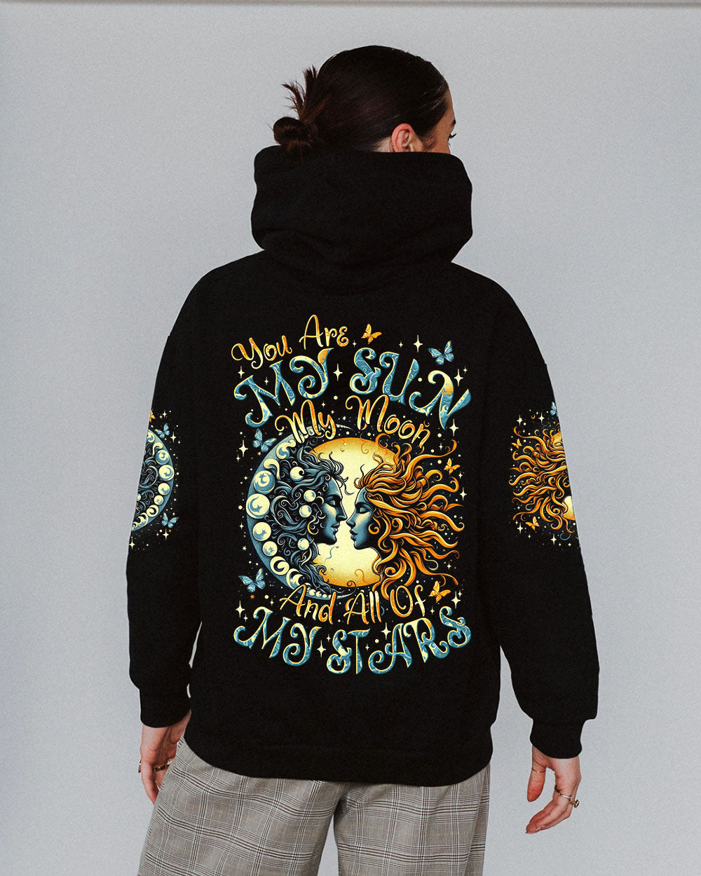 YOU ARE MY SUN ALL OVER PRINT - TYTM0606251