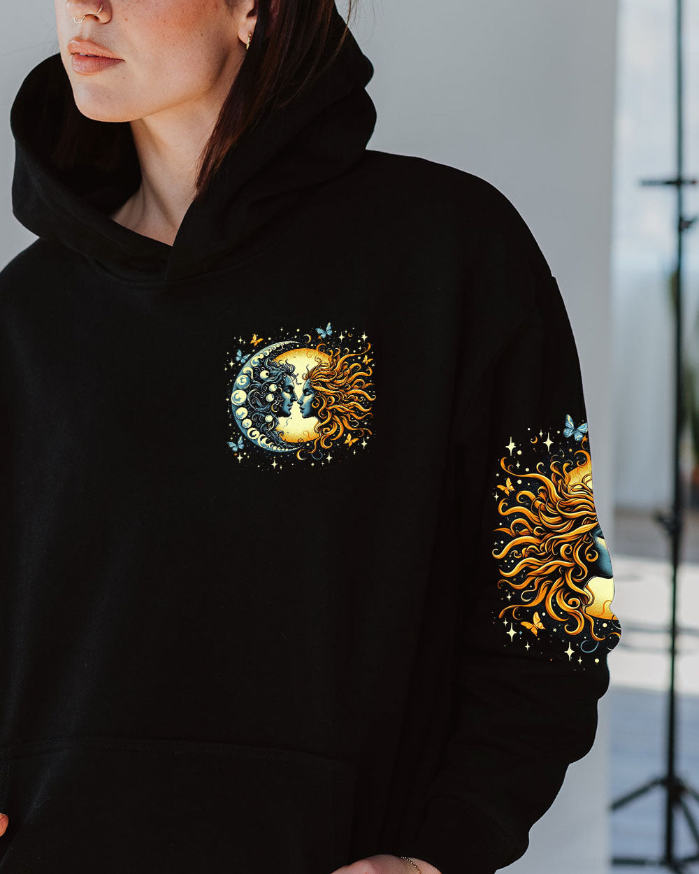 YOU ARE MY SUN ALL OVER PRINT - TYTM0606251