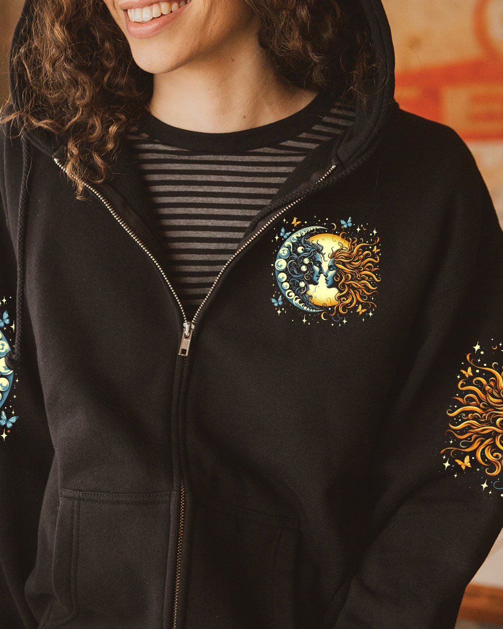YOU ARE MY SUN ALL OVER PRINT - TYTM0606251