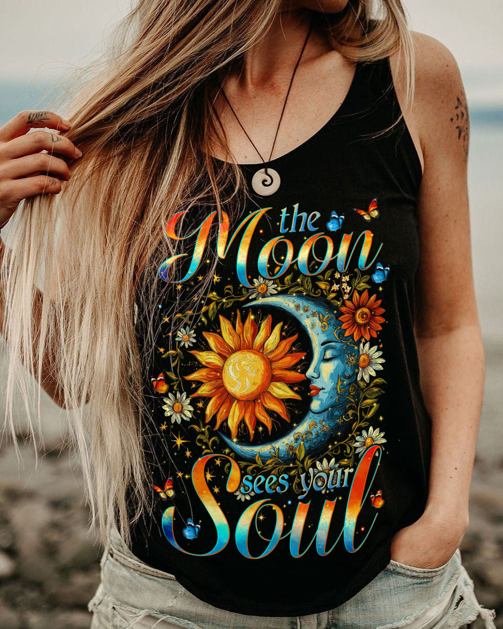 THE MOON SEES YOUR SOUL ALL OVER PRINT - TYTM0612243