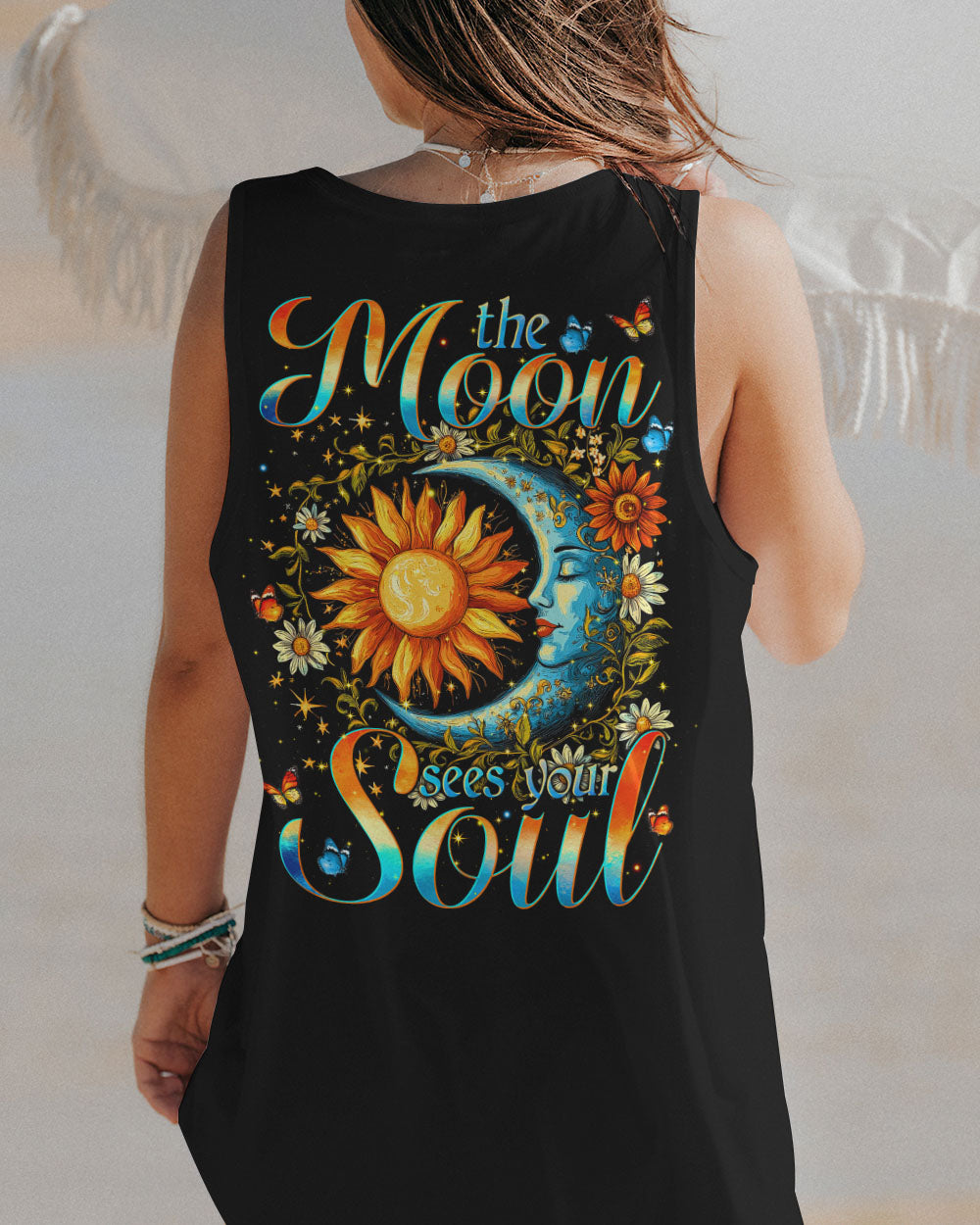 THE MOON SEES YOUR SOUL ALL OVER PRINT - TYTM0612243