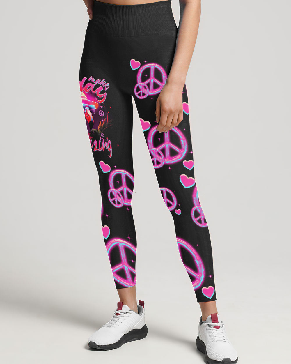 MAKE TODAY FLAMAZING ALL OVER PRINT - TYTM0706231