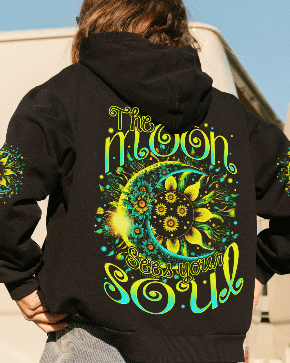 THE MOON SEES YOUR SOUL ALL OVER PRINT - TYTM0710231
