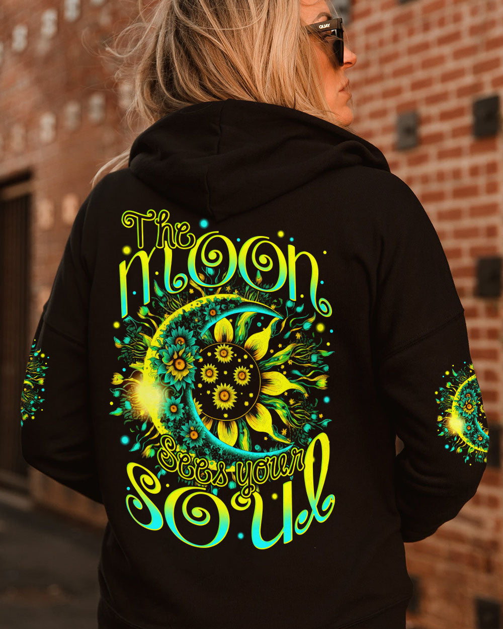 THE MOON SEES YOUR SOUL ALL OVER PRINT - TYTM0710231