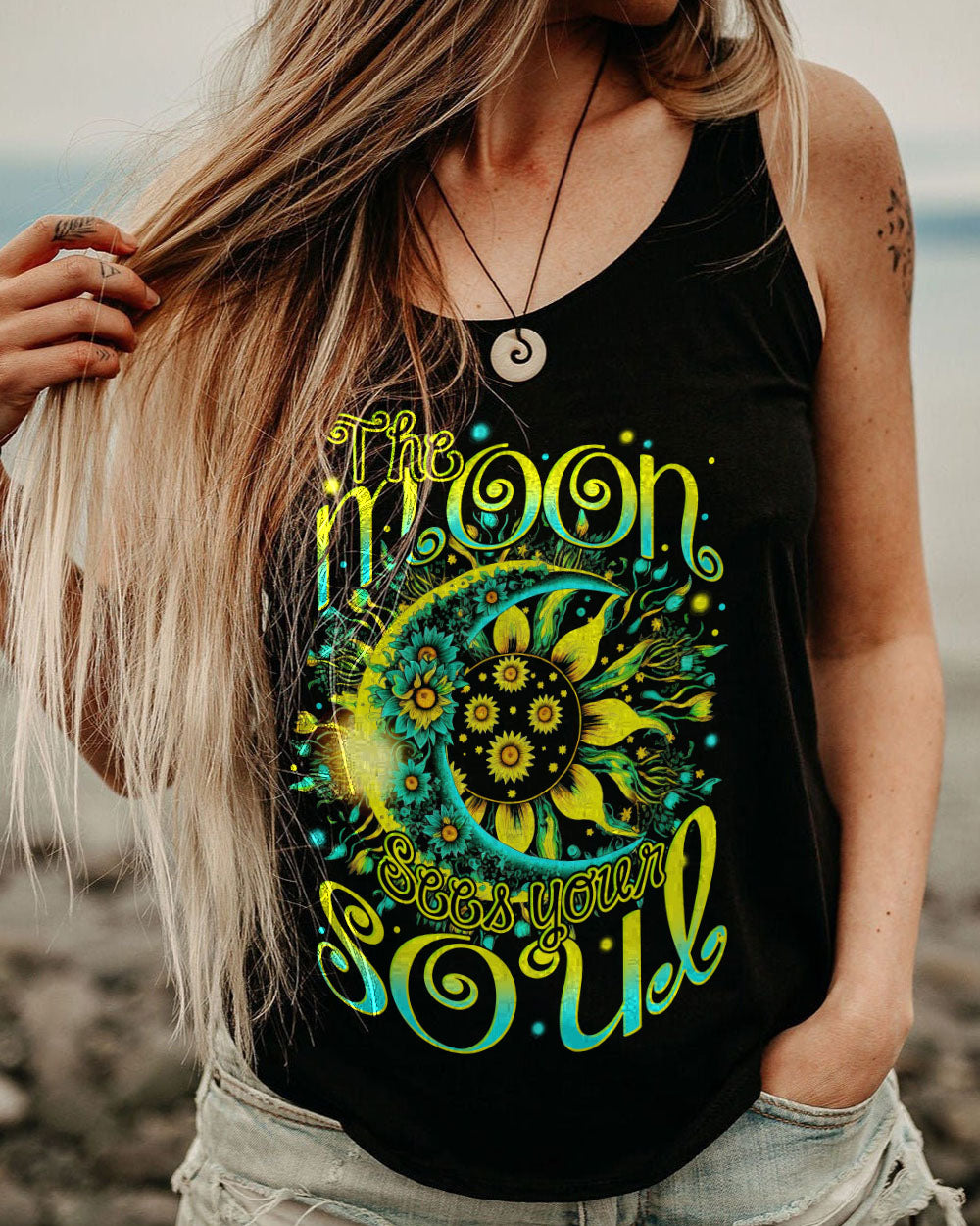 THE MOON SEES YOUR SOUL ALL OVER PRINT - TYTM0710231