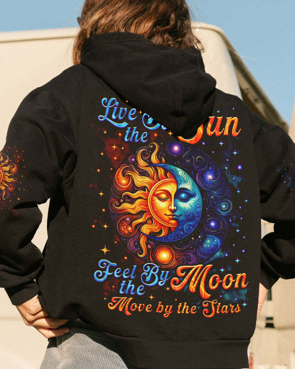LIVE BY THE SUN ALL OVER PRINT - TYTM0807251