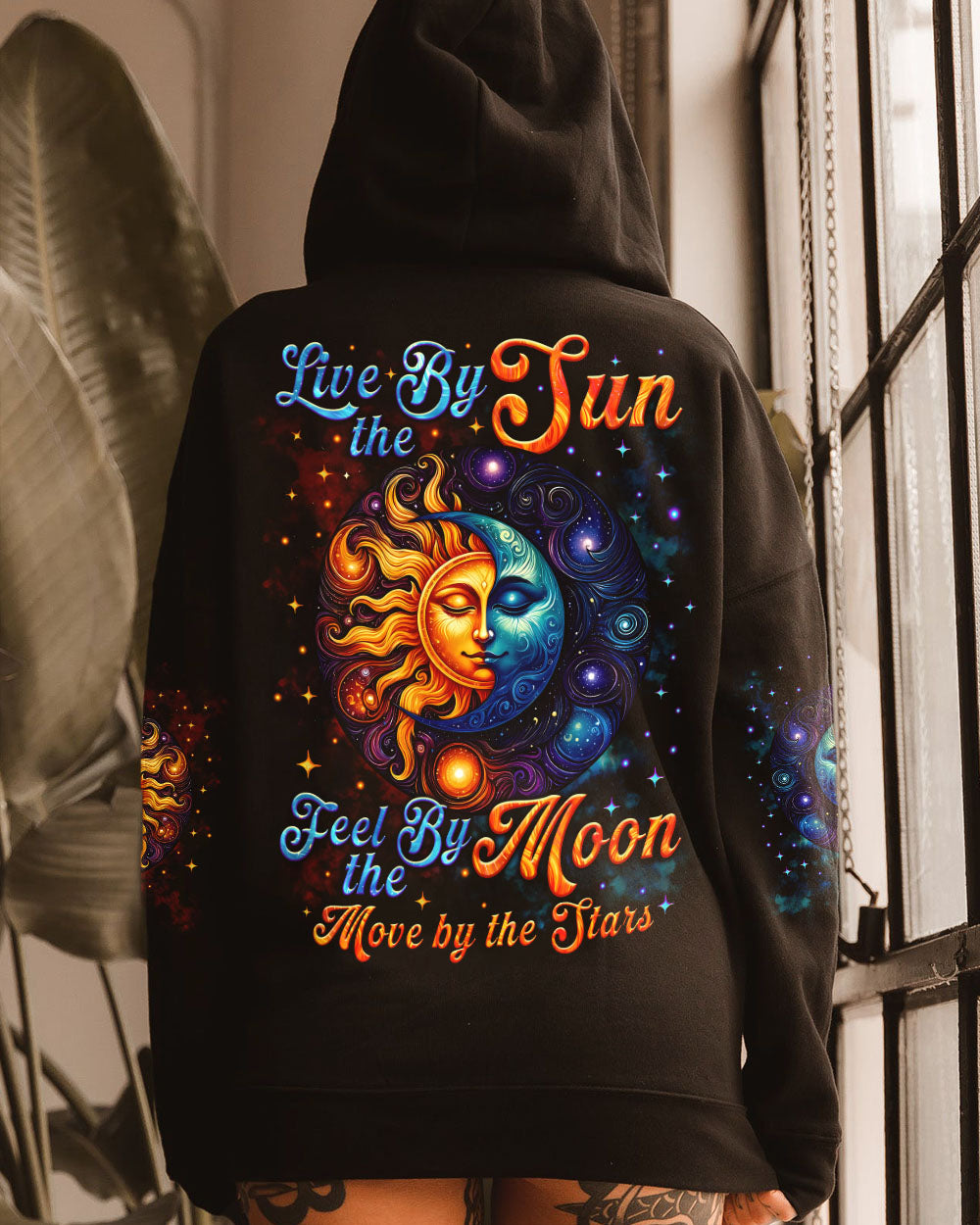 LIVE BY THE SUN ALL OVER PRINT - TYTM0807251
