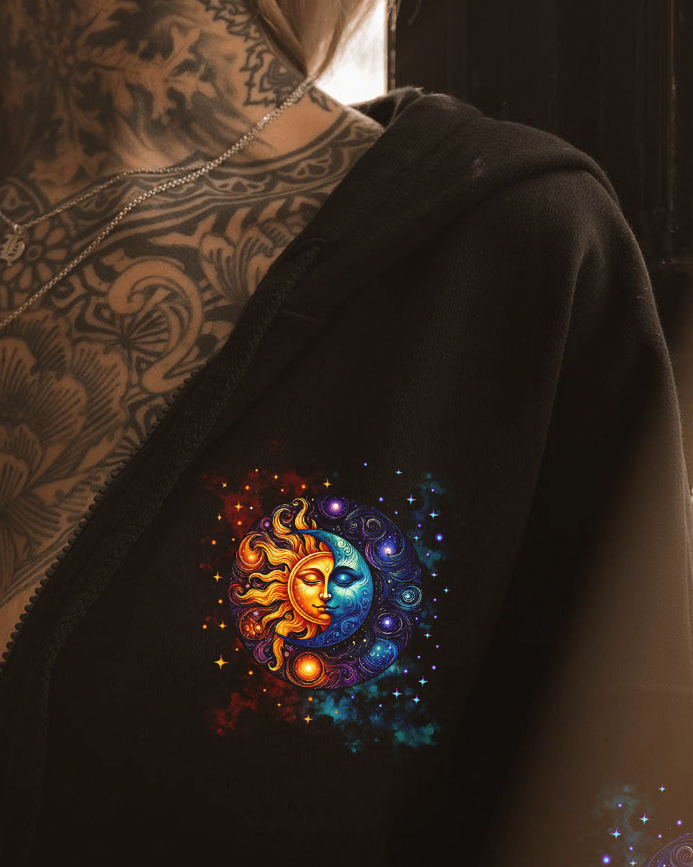 LIVE BY THE SUN ALL OVER PRINT - TYTM0807251