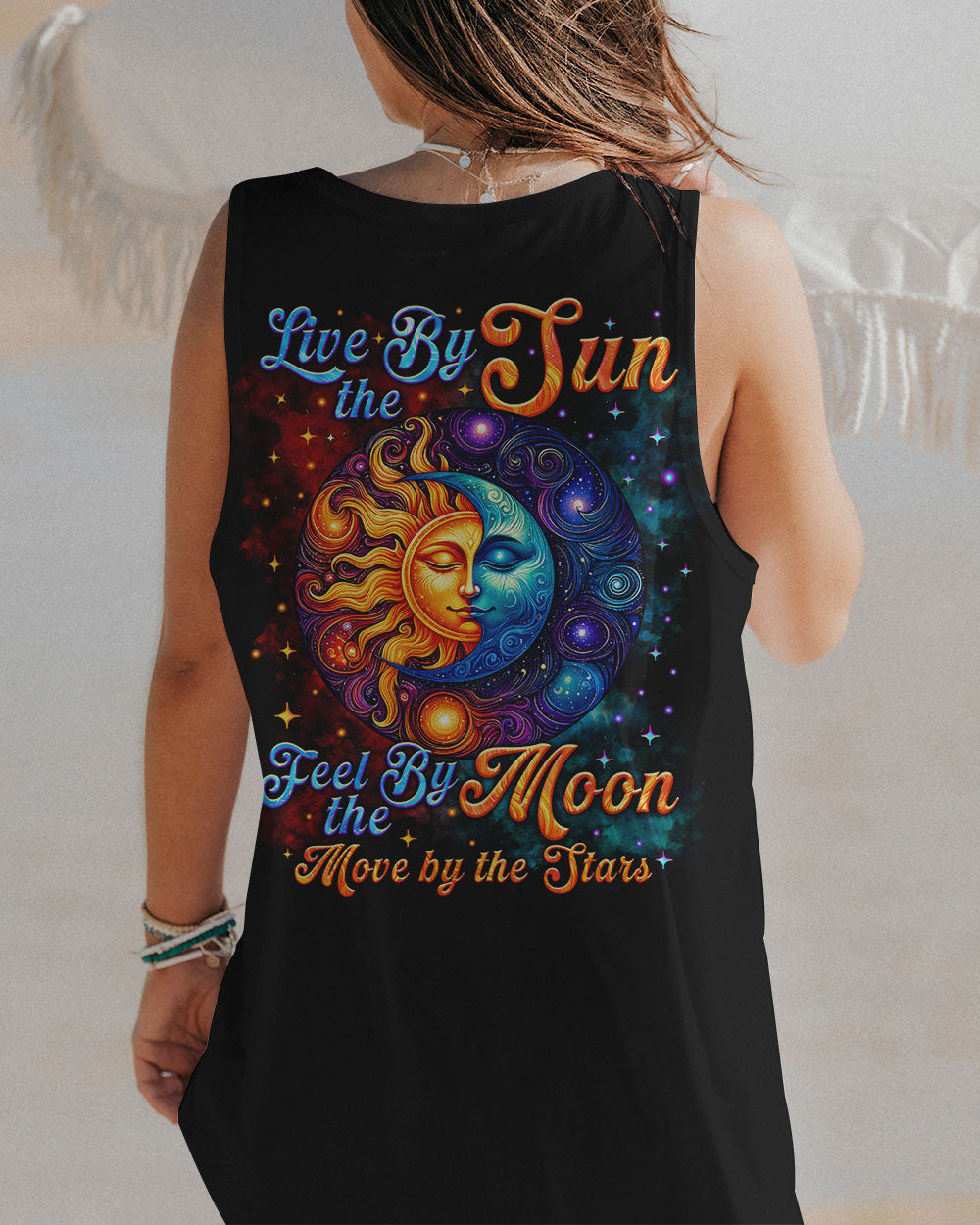 LIVE BY THE SUN ALL OVER PRINT - TYTM0807251