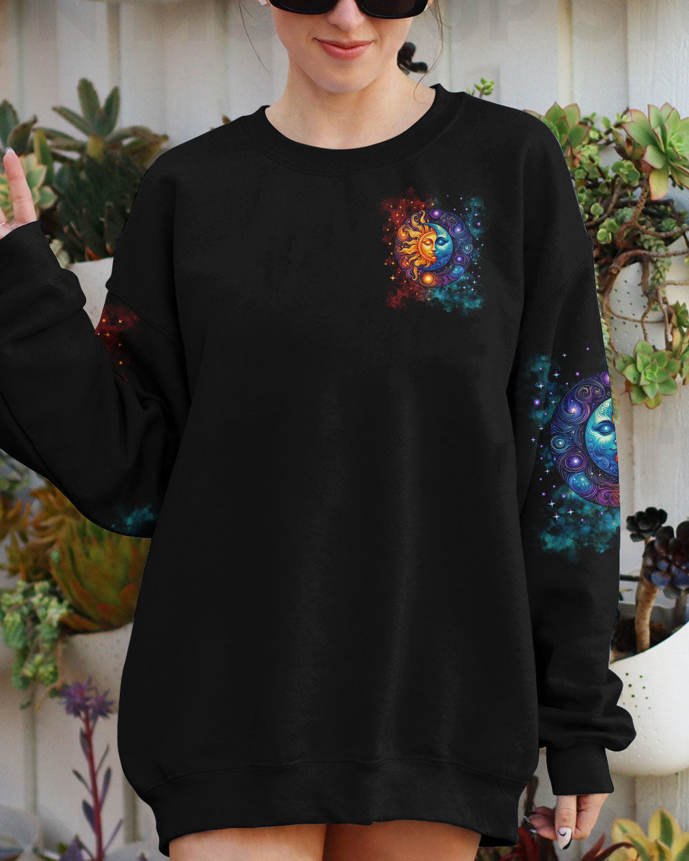 LIVE BY THE SUN ALL OVER PRINT - TYTM0807251
