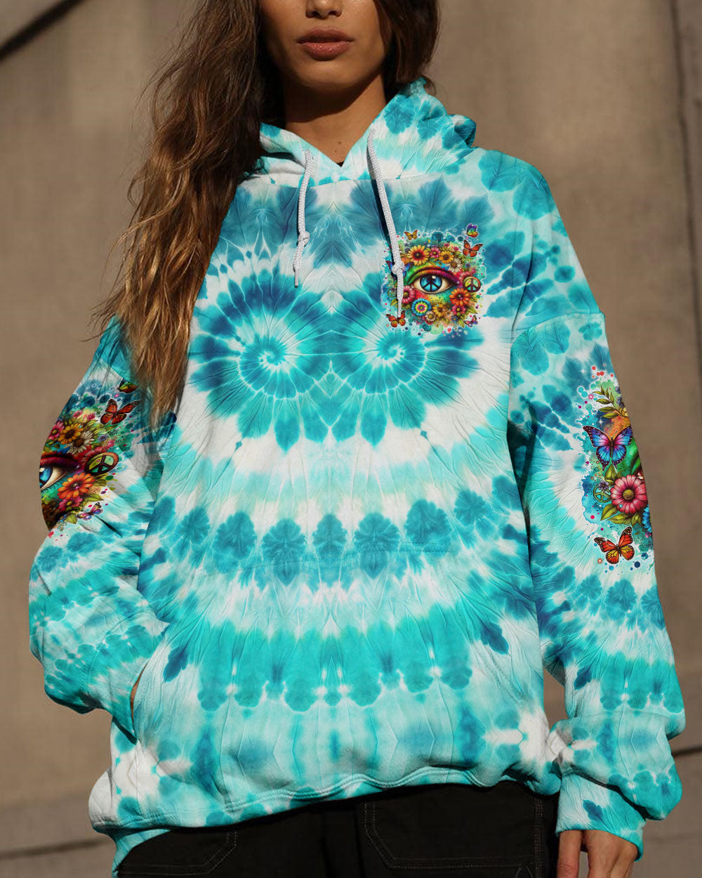 SEE GOOD IN ALL THINGS ALL OVER PRINT - TYTM1001242