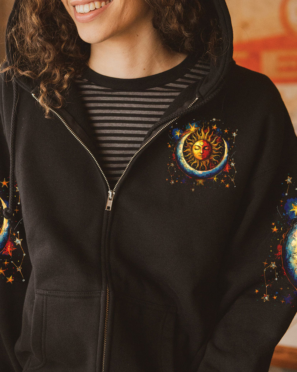 LIVE BY THE SUN ALL OVER PRINT - TYTM1010242