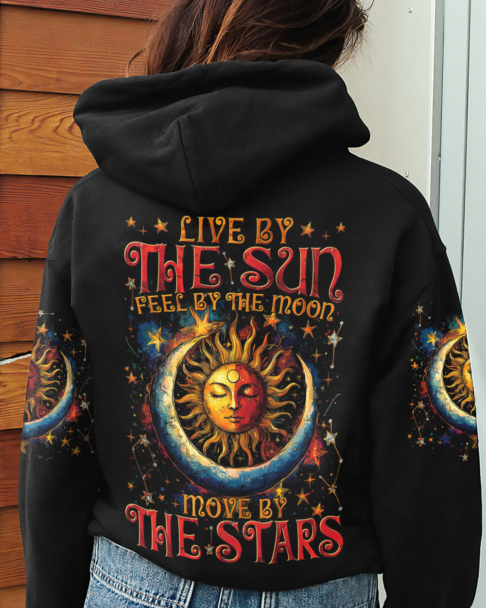 LIVE BY THE SUN ALL OVER PRINT - TYTM1010242