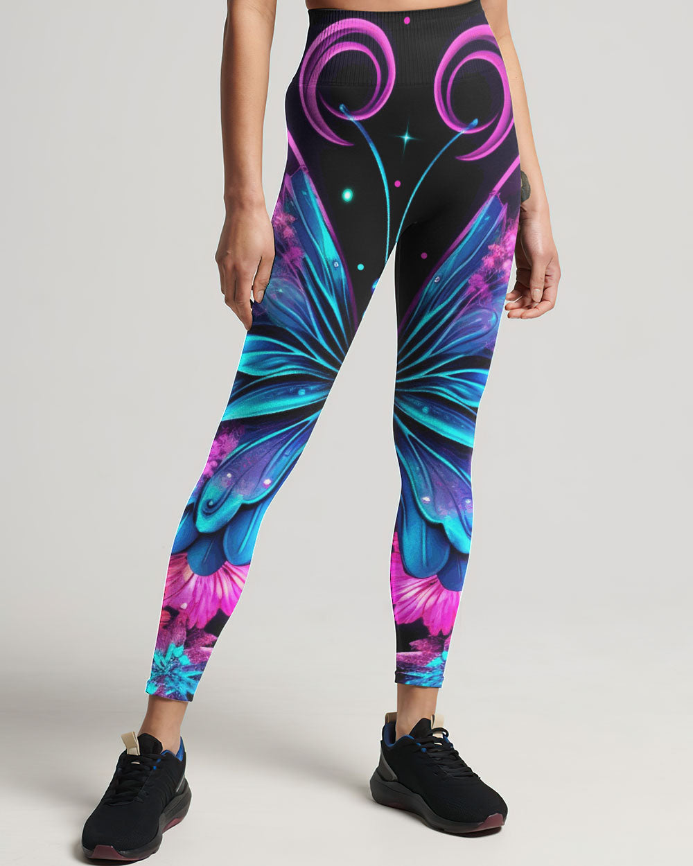 JUST BELIEVE ALL OVER PRINT - TYTM1207232