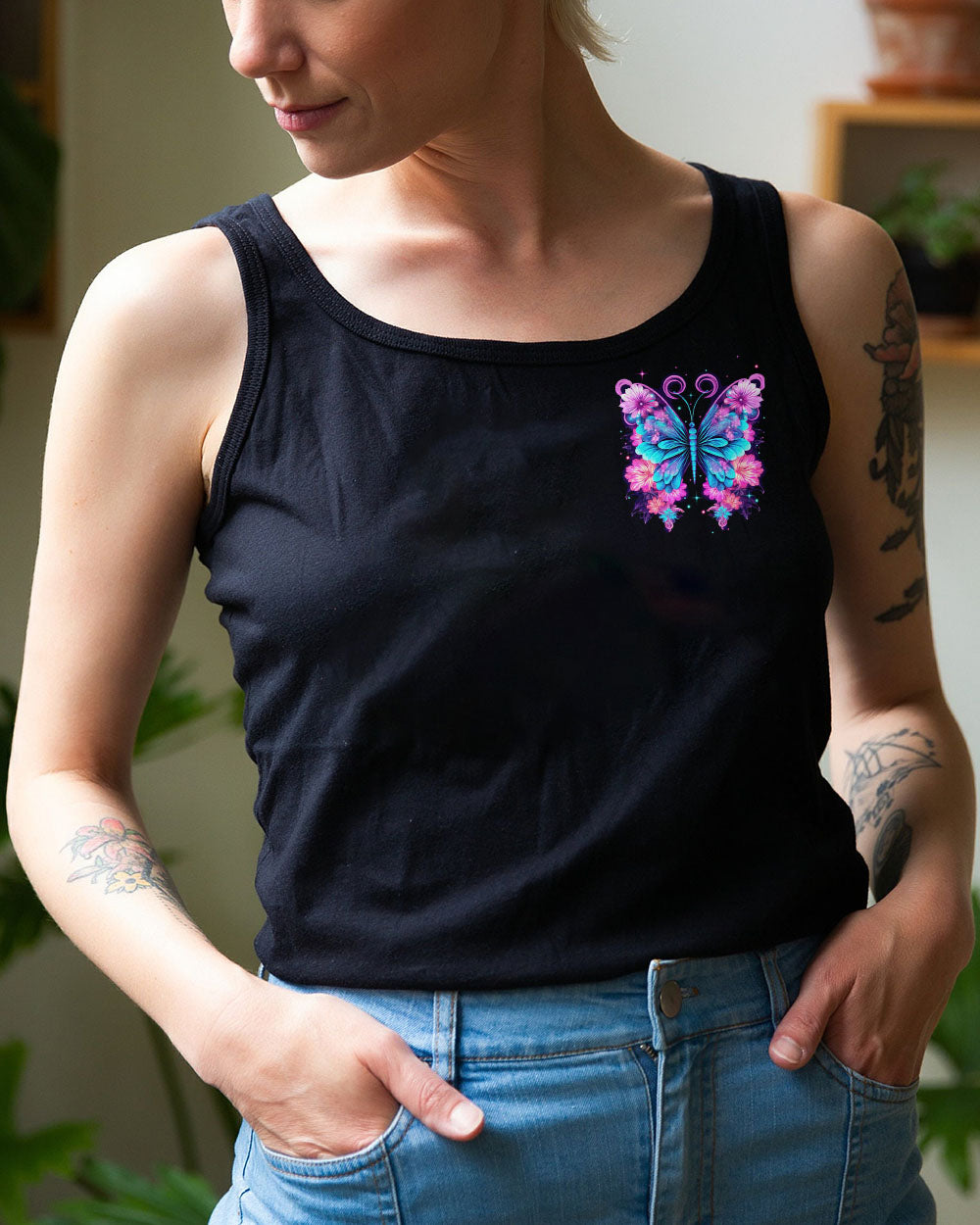 JUST BELIEVE ALL OVER PRINT - TYTM1207232