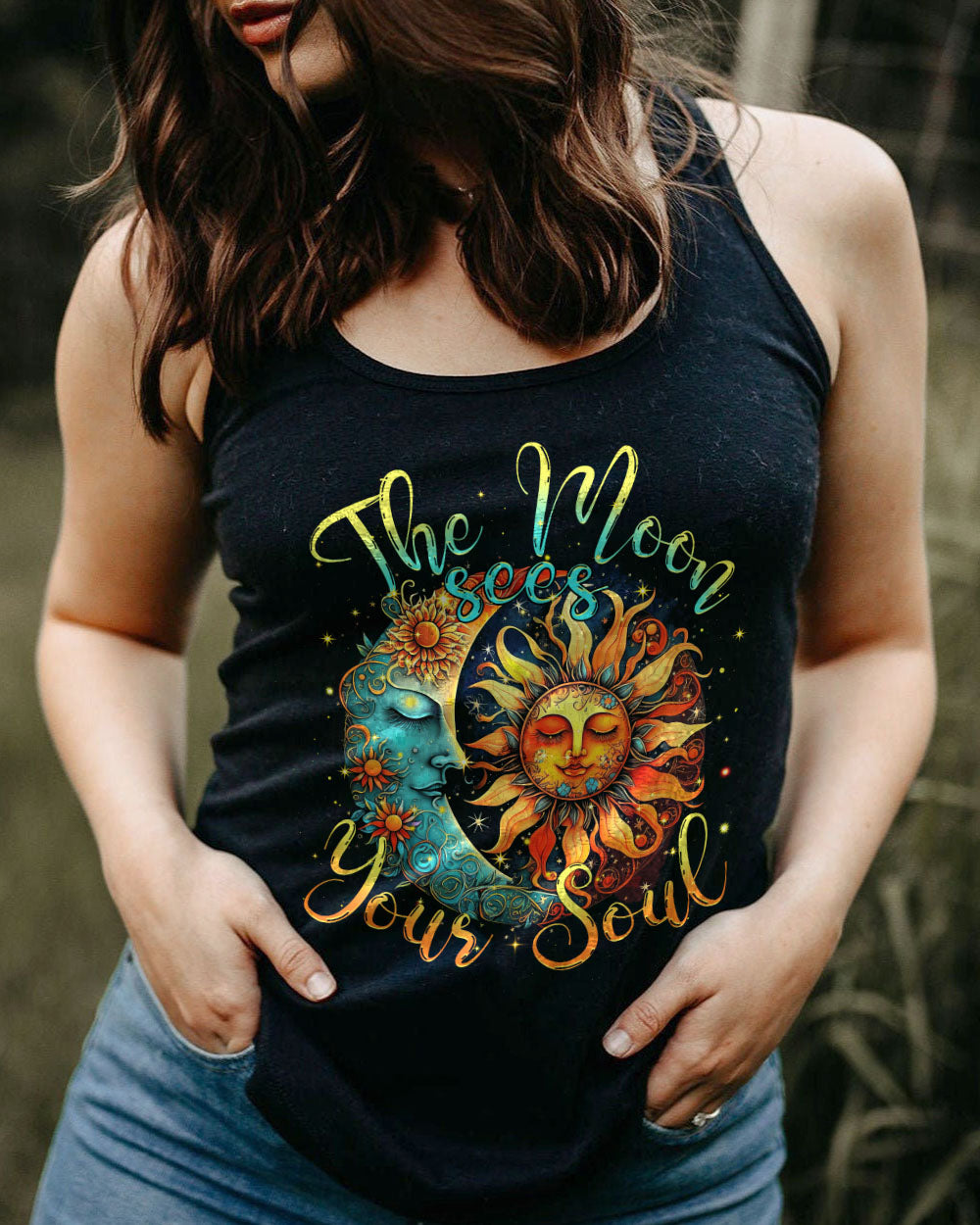 THE MOON SEES YOUR SOUL ALL OVER PRINT - TYTM1209234