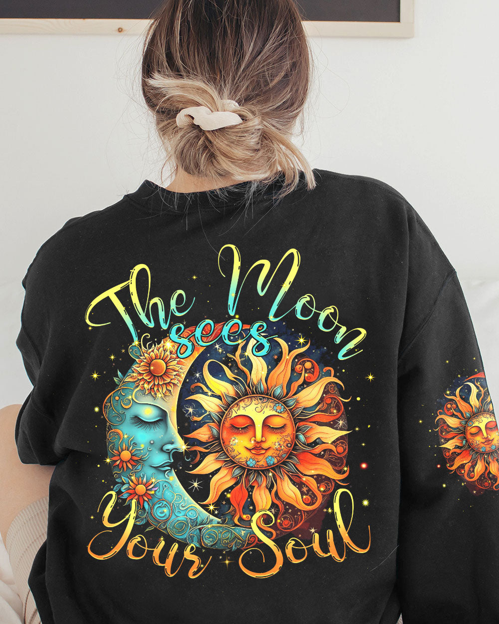 THE MOON SEES YOUR SOUL ALL OVER PRINT - TYTM1209234