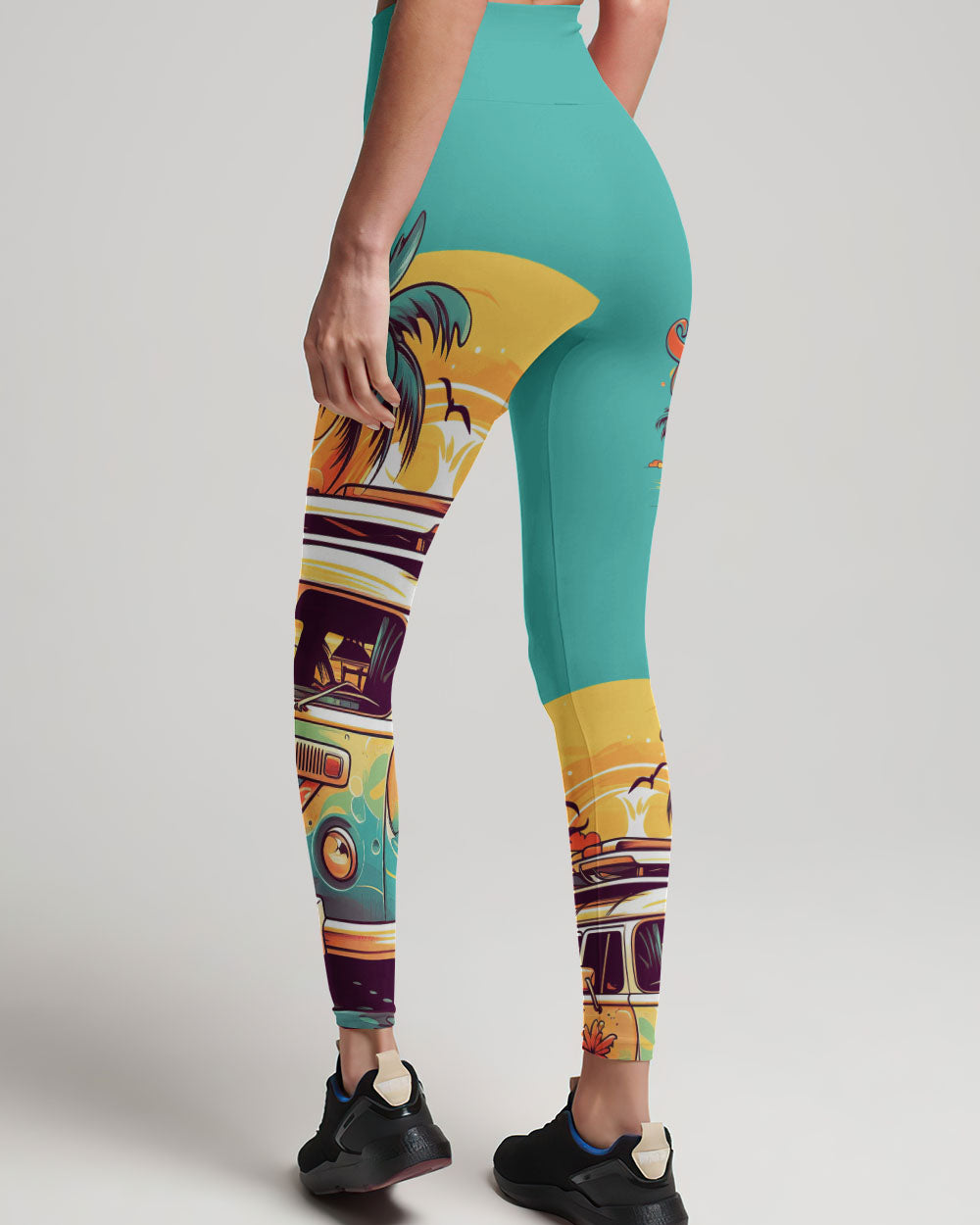 SPIRIT LEAD ME ALL OVER PRINT - TYTM1307233