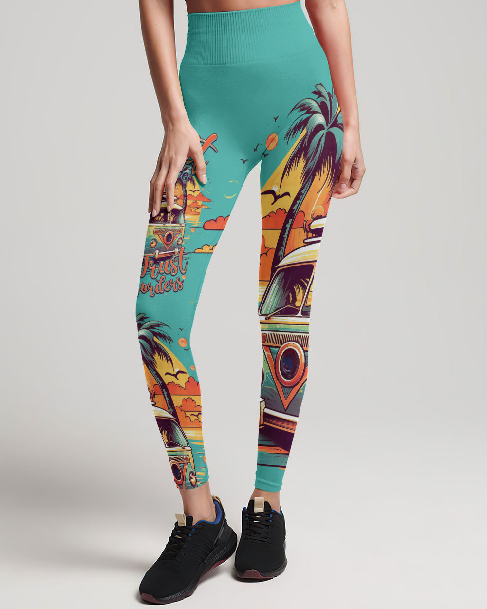 SPIRIT LEAD ME ALL OVER PRINT - TYTM1307233