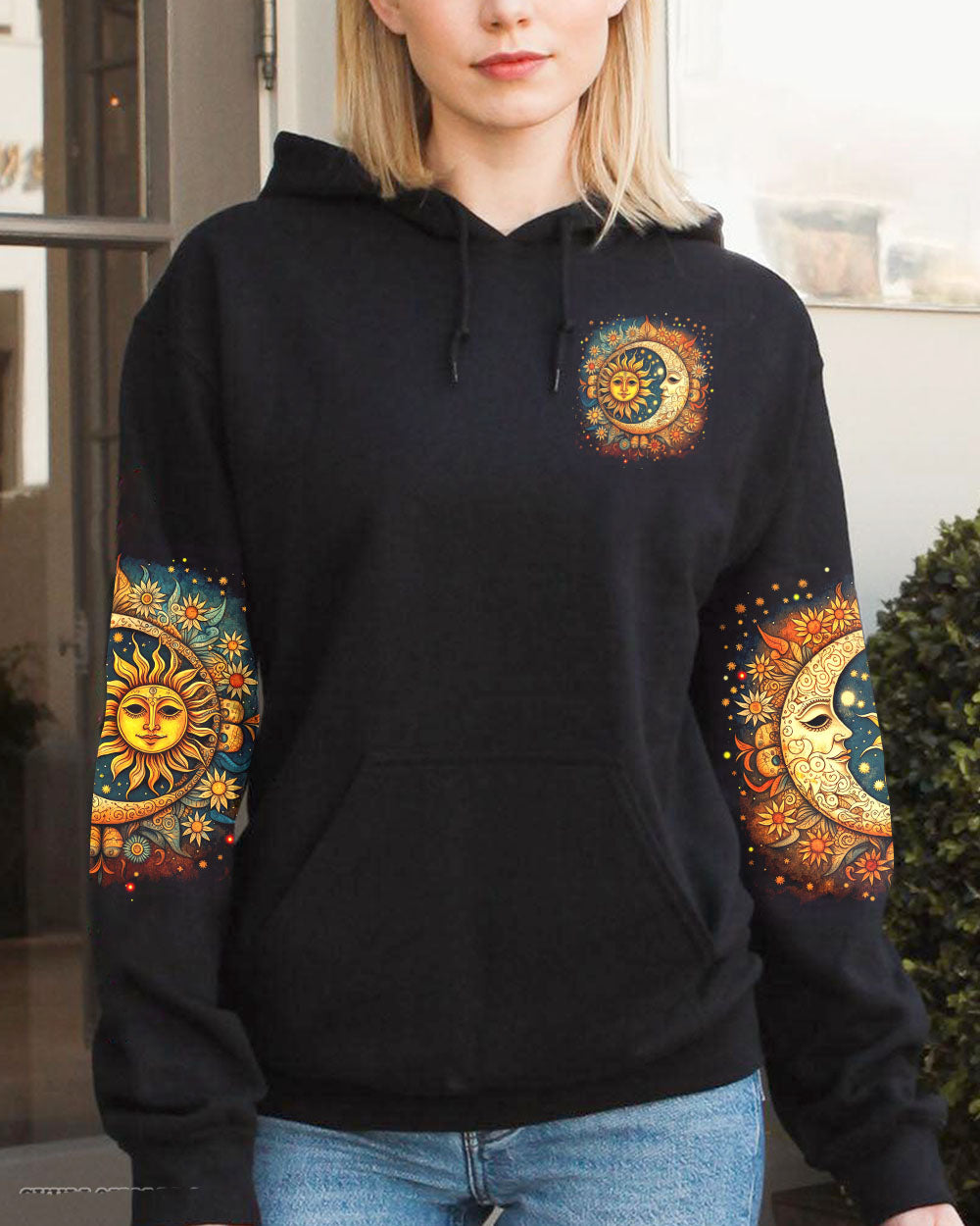 LIVE BY THE SUN ALL OVER PRINT - TYTM1406232