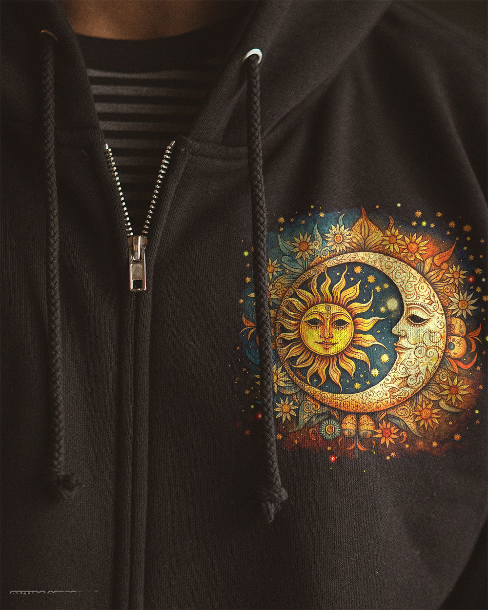 LIVE BY THE SUN ALL OVER PRINT - TYTM1406232