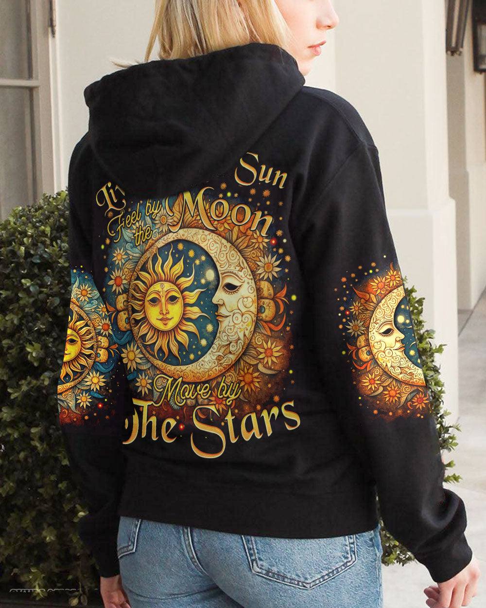 LIVE BY THE SUN ALL OVER PRINT - TYTM1406232