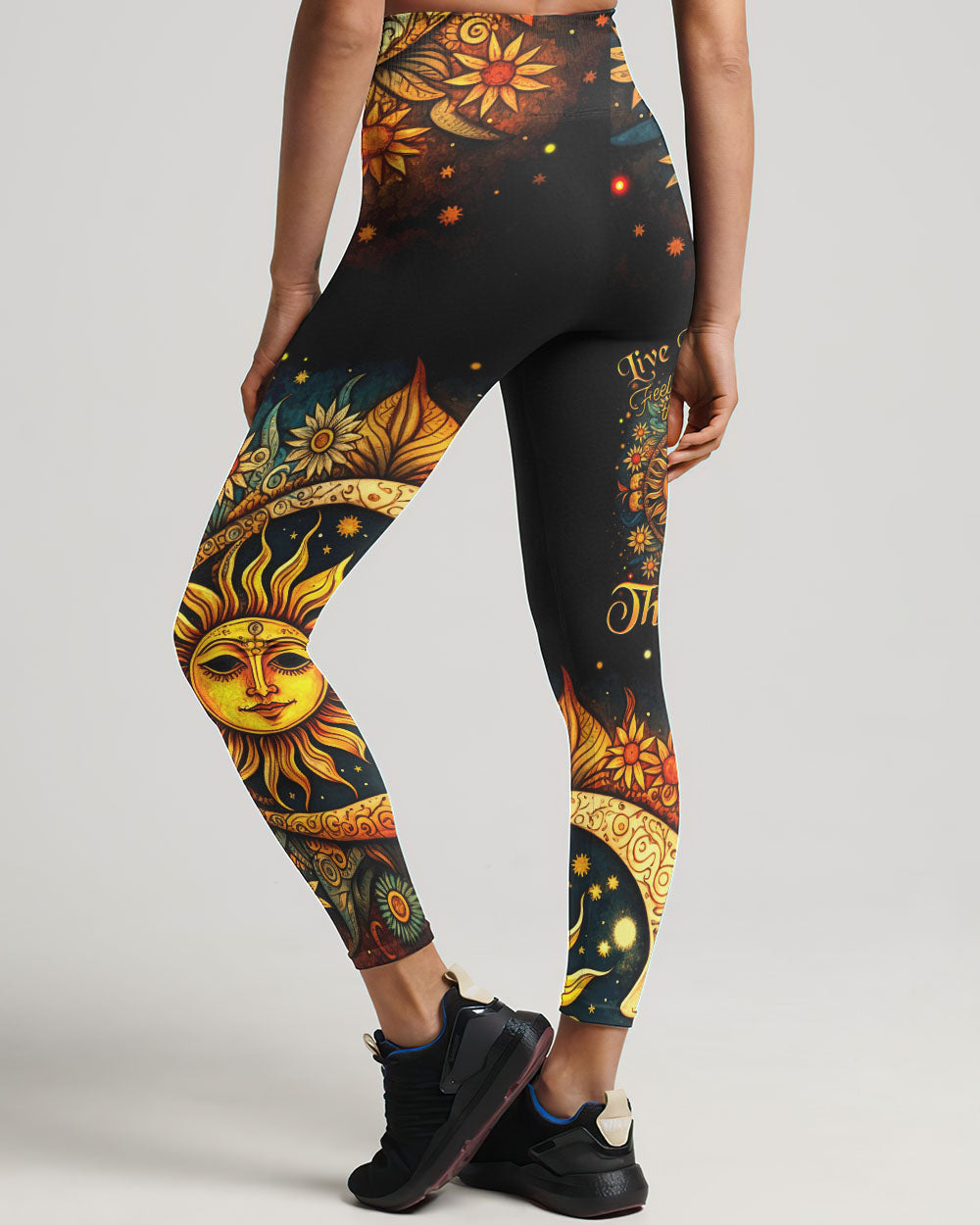 LIVE BY THE SUN ALL OVER PRINT - TYTM1406232