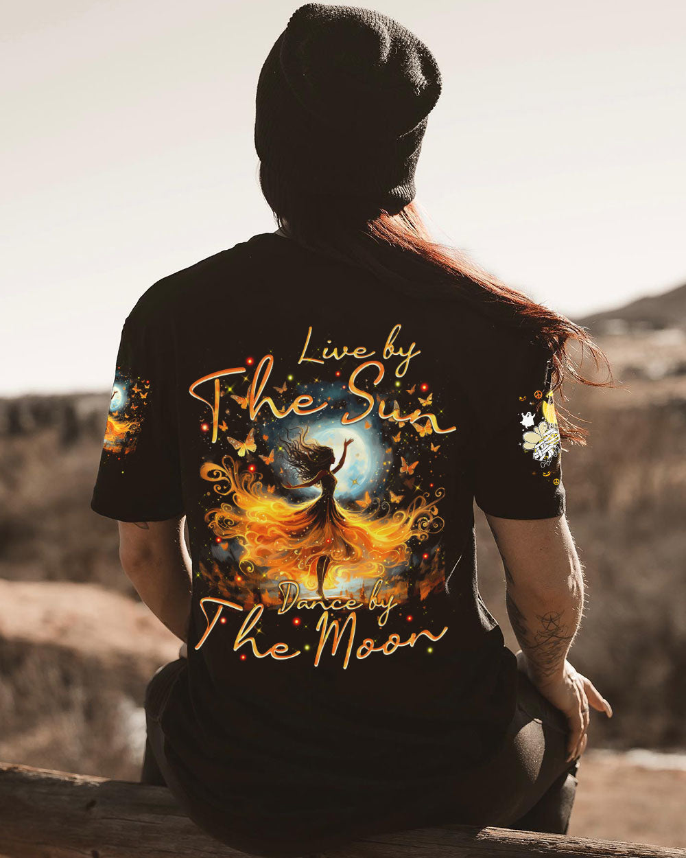 LIVE BY THE SUN ALL OVER PRINT - TYTM2508232