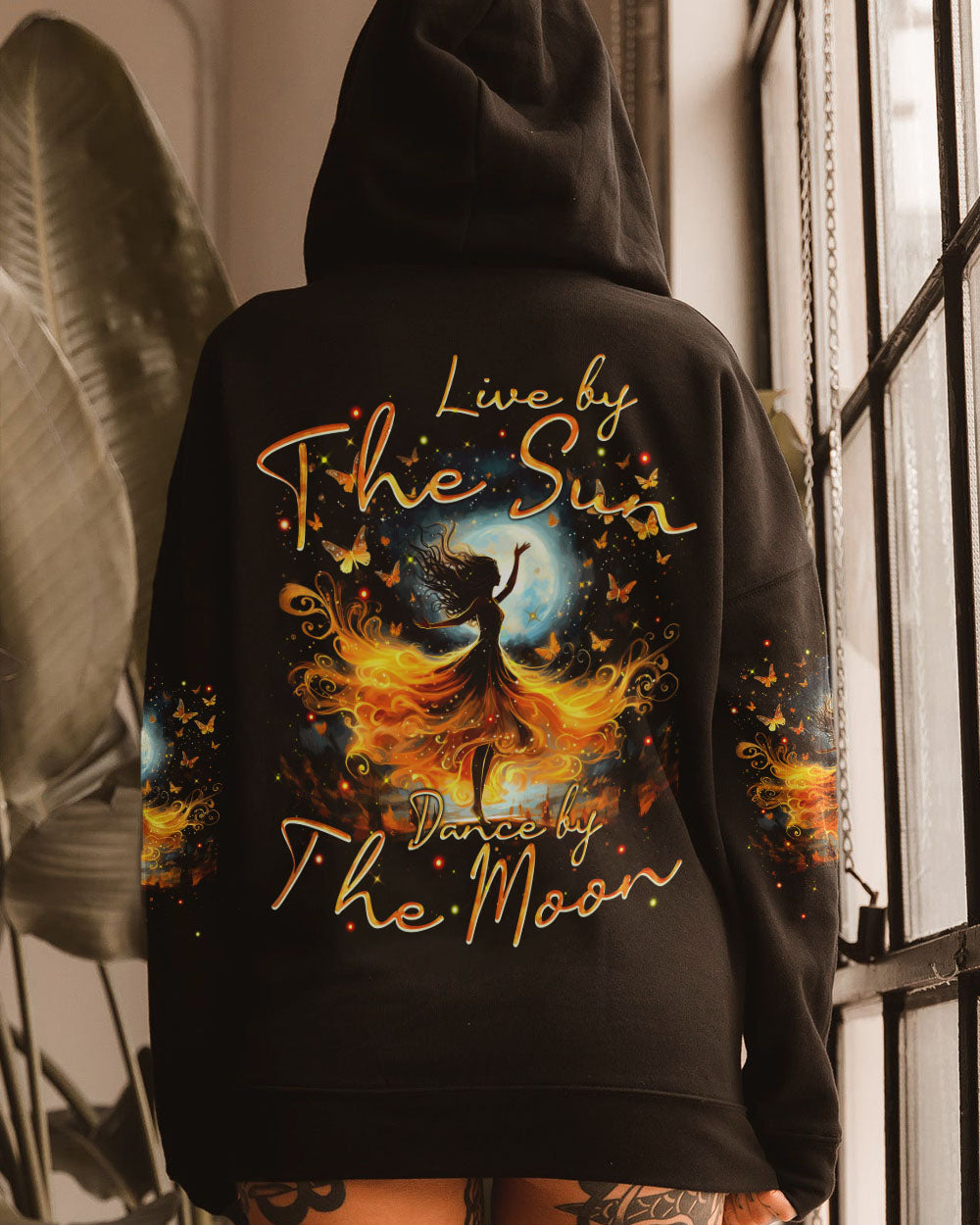 LIVE BY THE SUN ALL OVER PRINT - TYTM2508232
