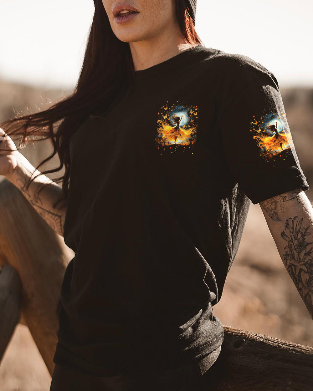LIVE BY THE SUN ALL OVER PRINT - TYTM2508232