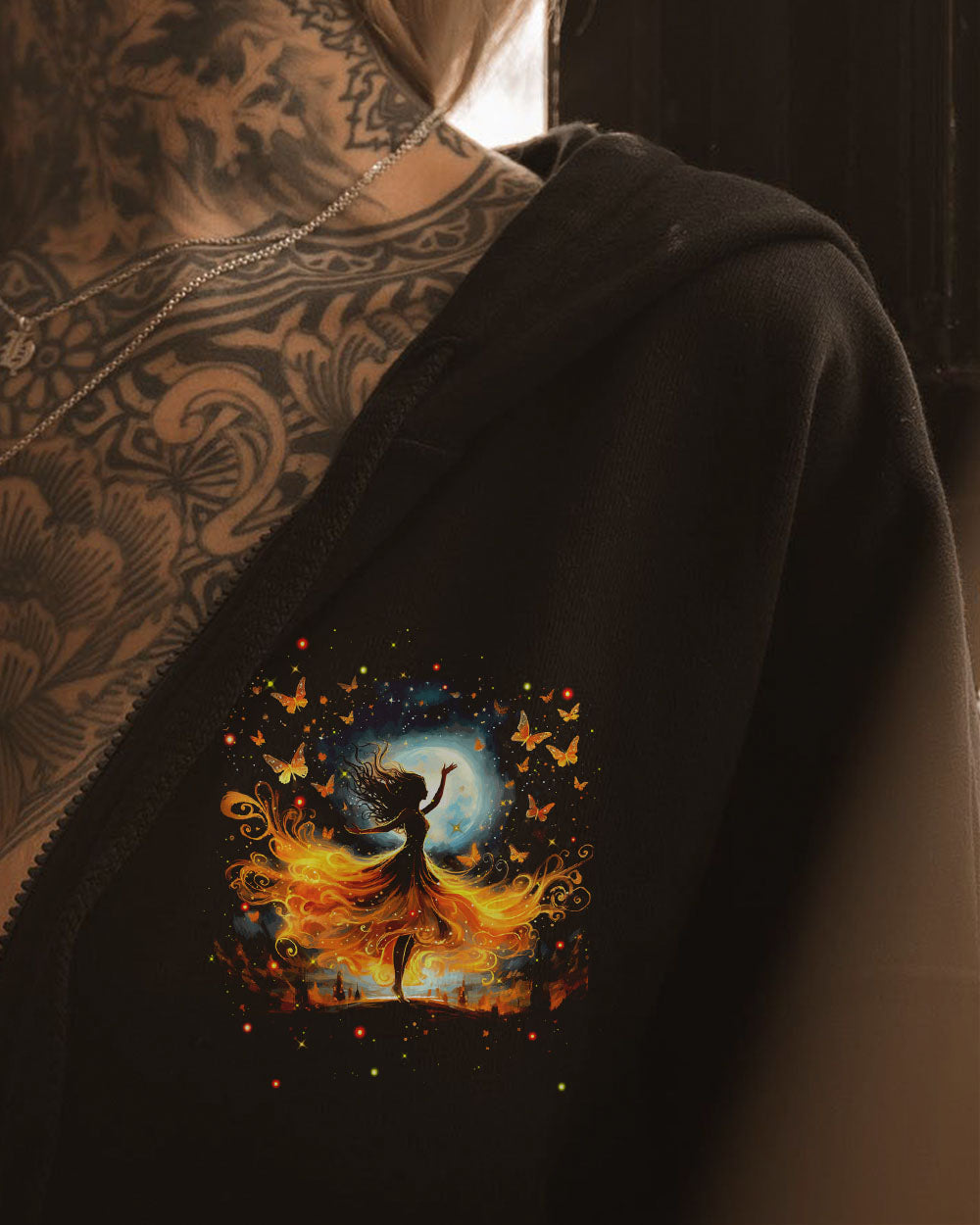LIVE BY THE SUN ALL OVER PRINT - TYTM2508232