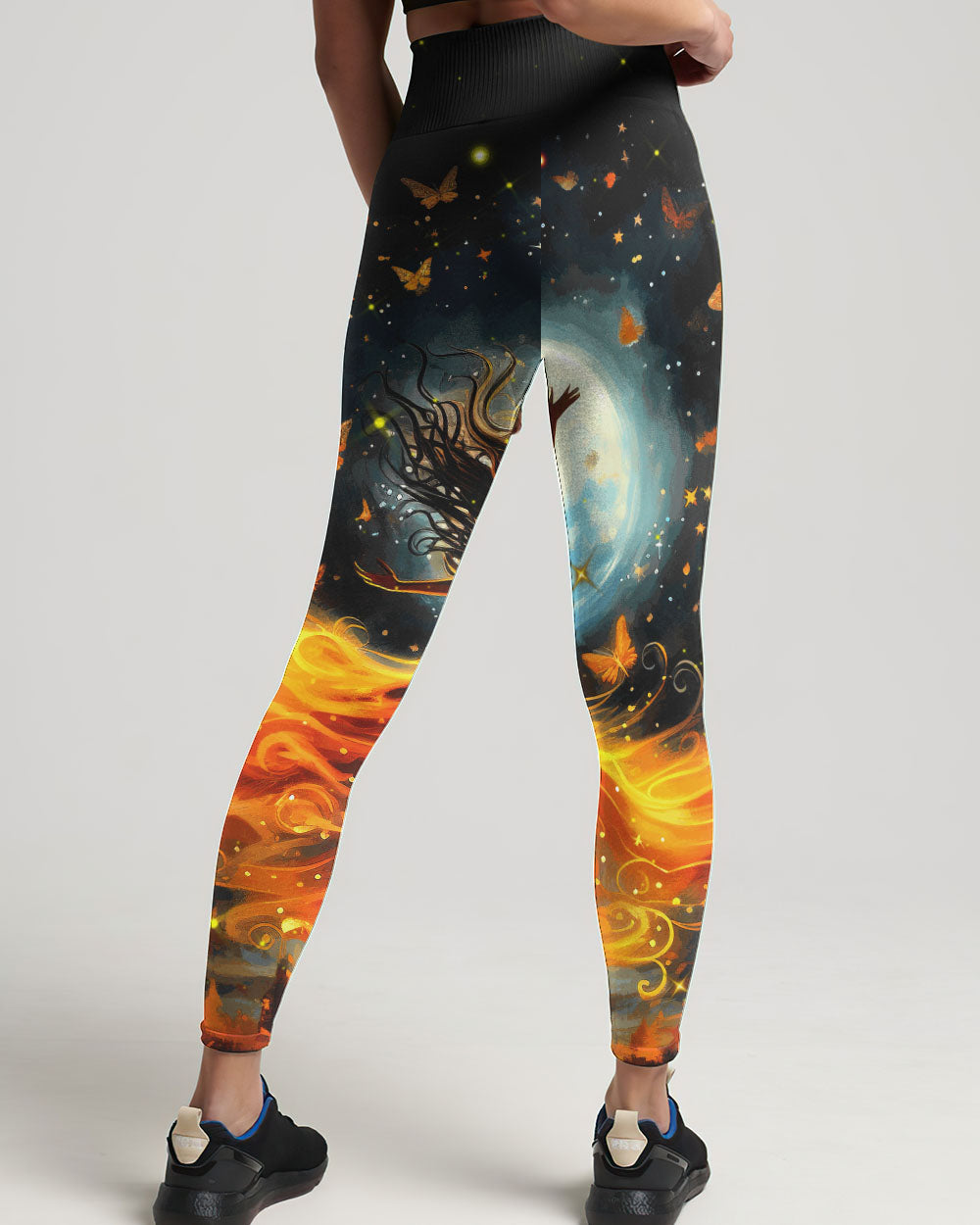 LIVE BY THE SUN ALL OVER PRINT - TYTM2508232