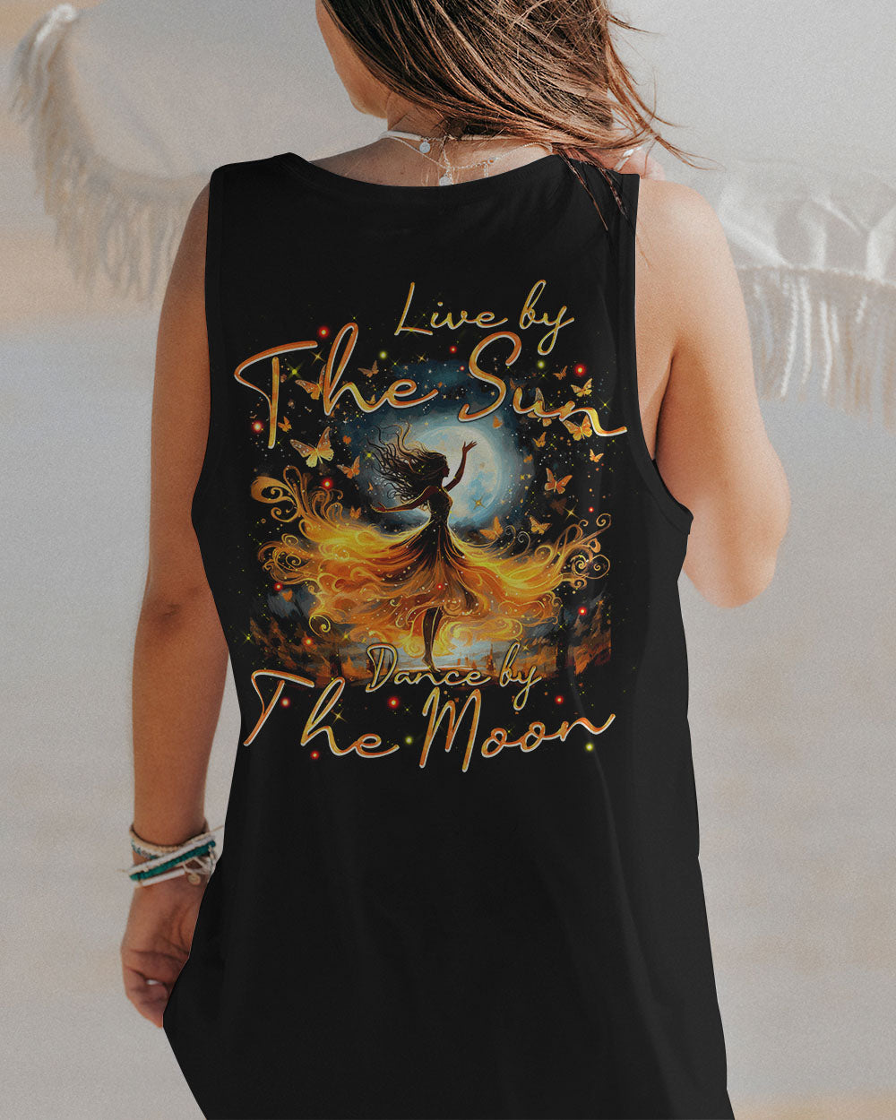 LIVE BY THE SUN ALL OVER PRINT - TYTM2508232