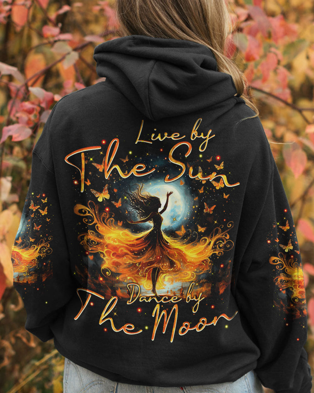 LIVE BY THE SUN ALL OVER PRINT - TYTM2508232