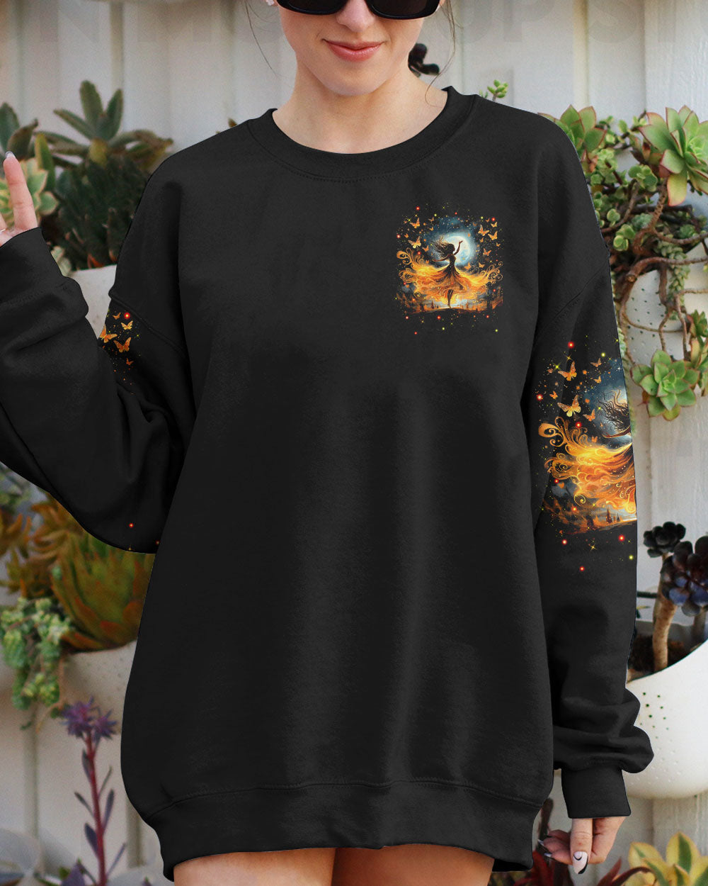 LIVE BY THE SUN ALL OVER PRINT - TYTM2508232