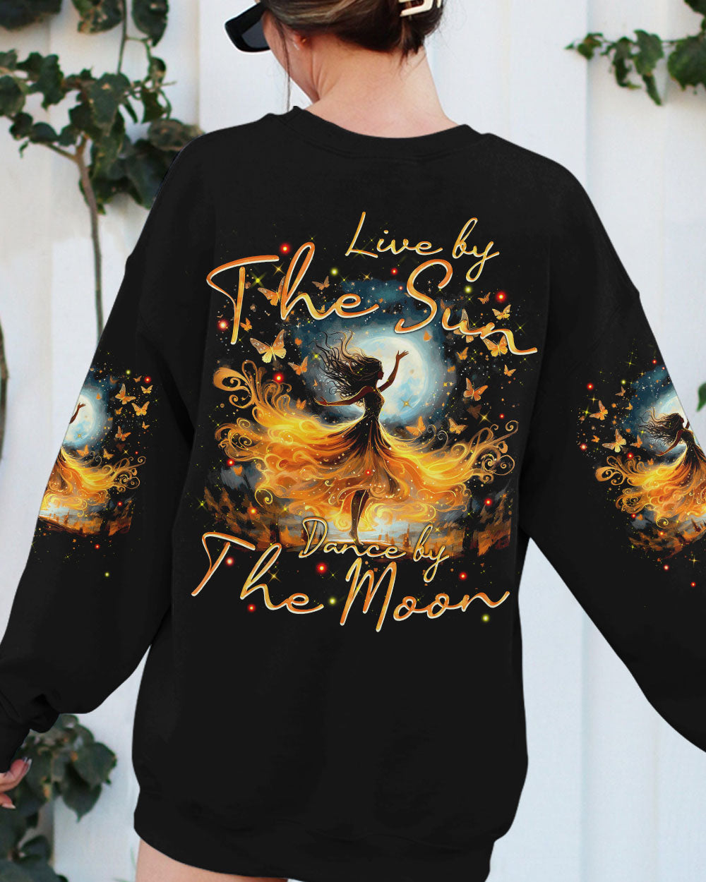 LIVE BY THE SUN ALL OVER PRINT - TYTM2508232