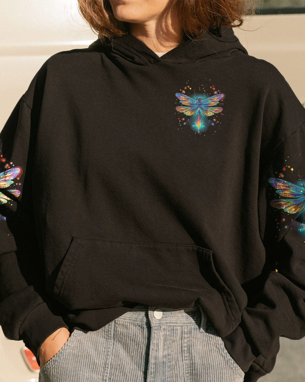 YOU WERE MY FAVORITE HELLO DRAGONFLY ALL OVER PRINT - TYTM2607234
