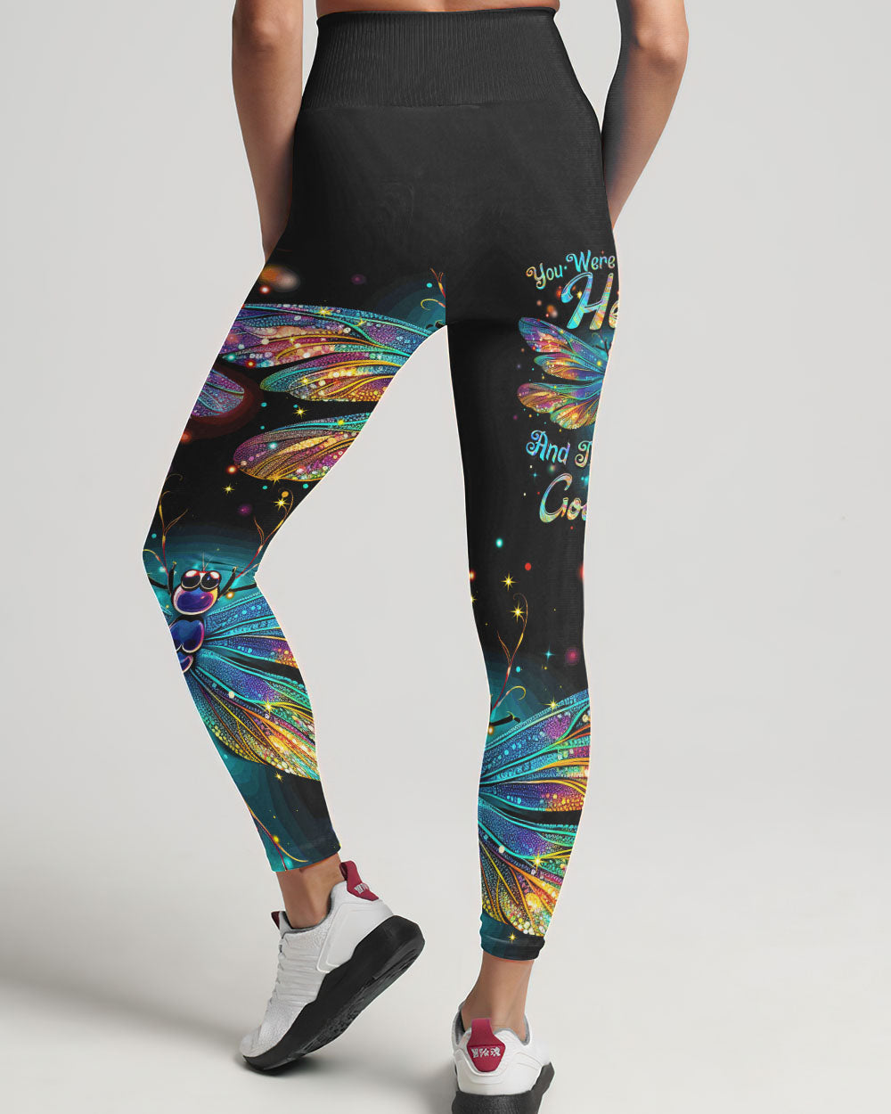 YOU WERE MY FAVORITE HELLO DRAGONFLY ALL OVER PRINT - TYTM2607234