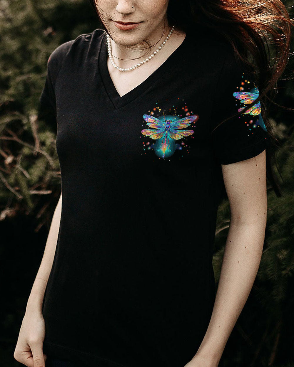 YOU WERE MY FAVORITE HELLO DRAGONFLY ALL OVER PRINT - TYTM2607234